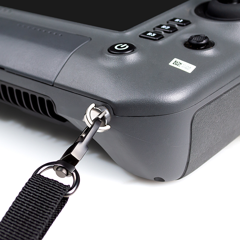 Correa de hombro para control  - Drone Dji Rc Plus 2 reseña y precio