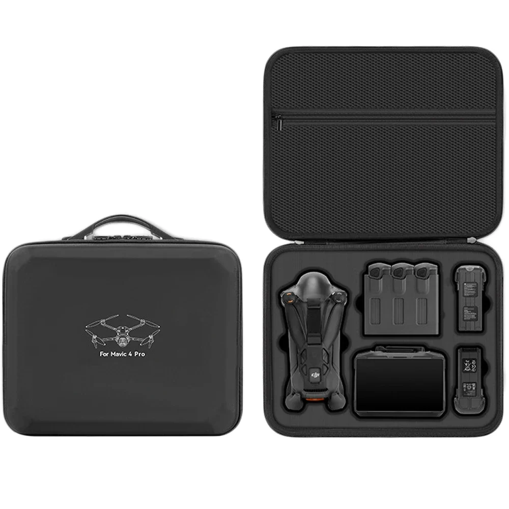 Funda para DJI Mavic 4 Pro, bo - Drone Ls Rc reseña y precio