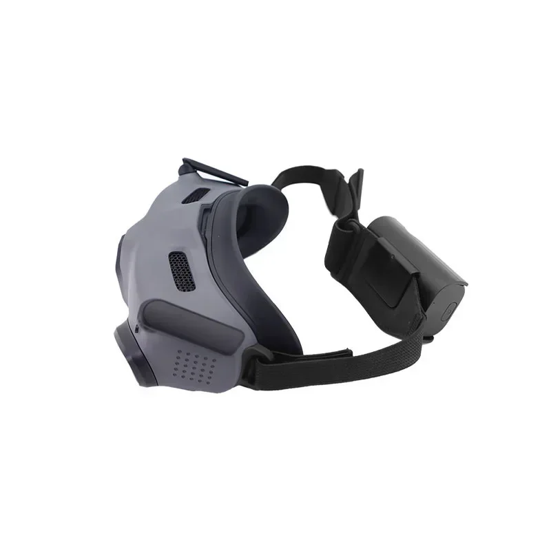 Soporte de batería, diadema, e - Drone Dji Rc N1 reseña y precio