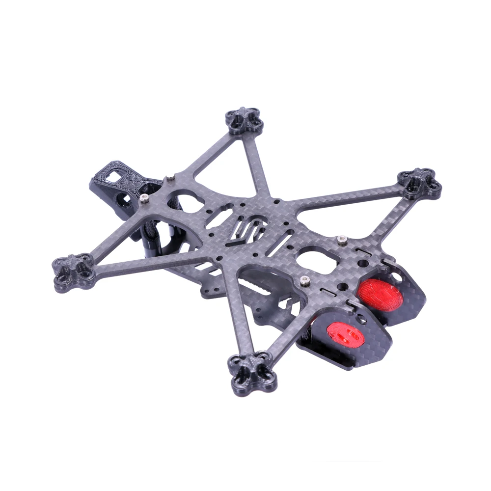 AlfaRC-Kit de marco de palillo - Drone Dji Rc 2 reseña y precio