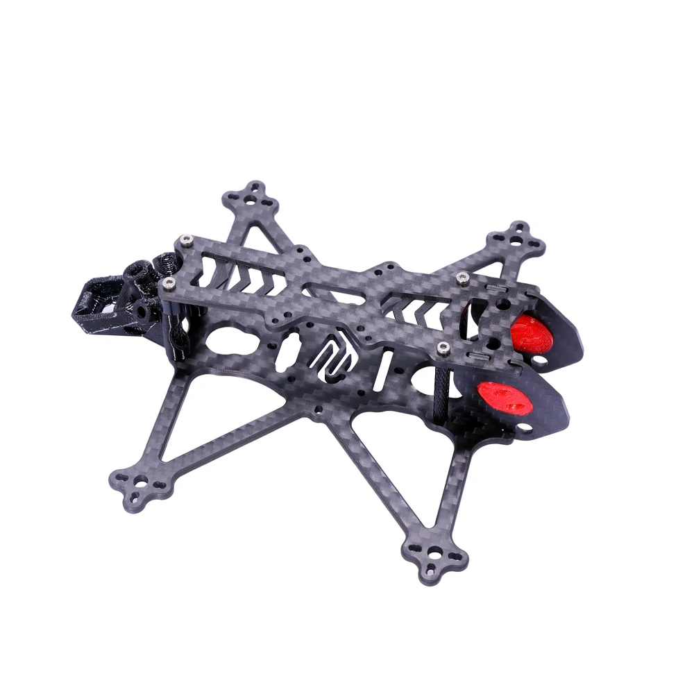 AlfaRC-Kit de marco de palillo - Drone Dji Rc 2 reseña y precio