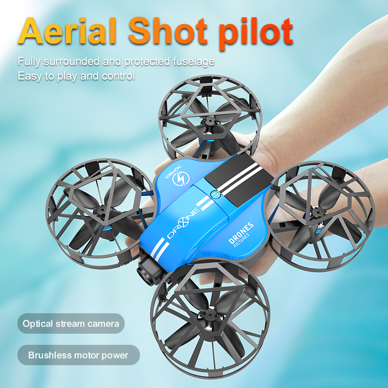 Nuevo Mini Drone 812PRO profes - Drone Rc Harness reseña y precio