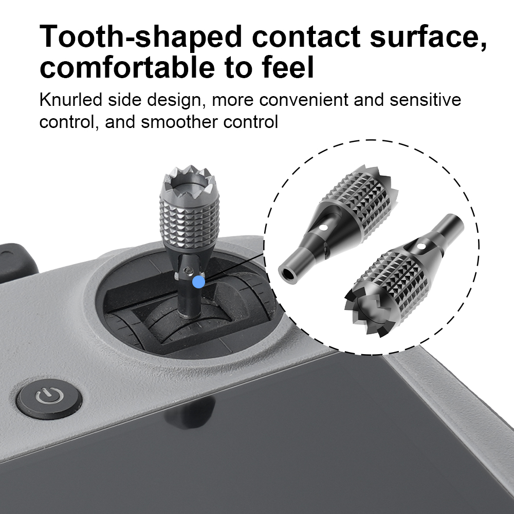 Joysticks de control remoto pa - Drone Rcfpvpro reseña y precio
