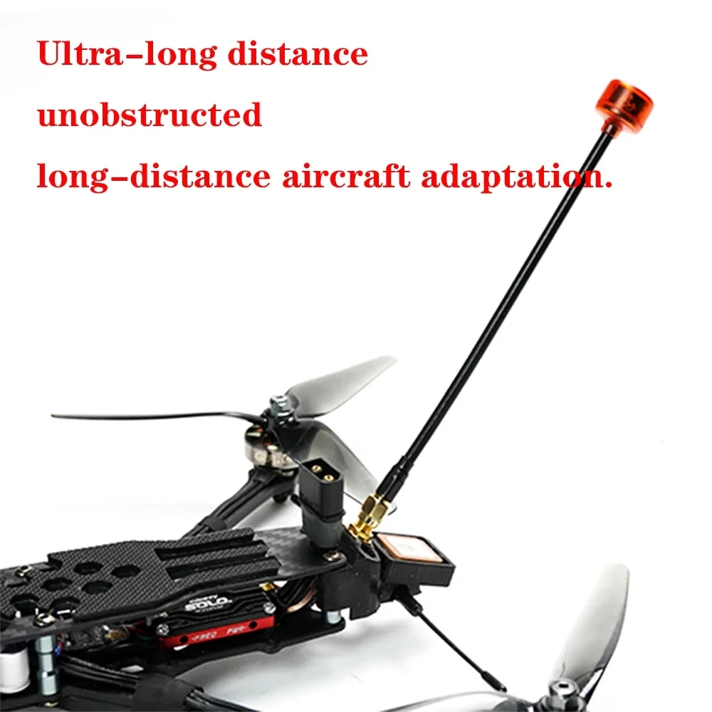 2026 NUEVO RUSHFPV RUSH Cherry - Drone Rc1 reseña y precio
