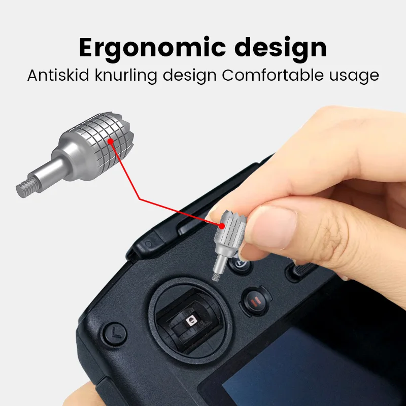 Joystick para JHDDJI Mavic 3/  - Drone Dji Rc N1 reseña y precio