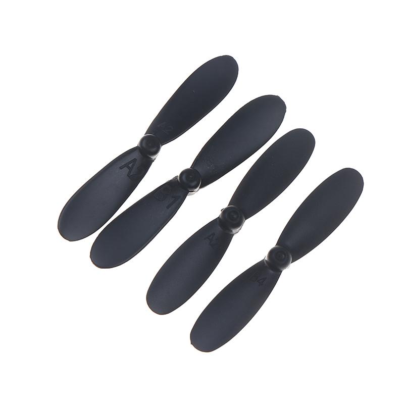 8 Piezas de Hélices de 42 mm p - Drone With Rc reseña y precio