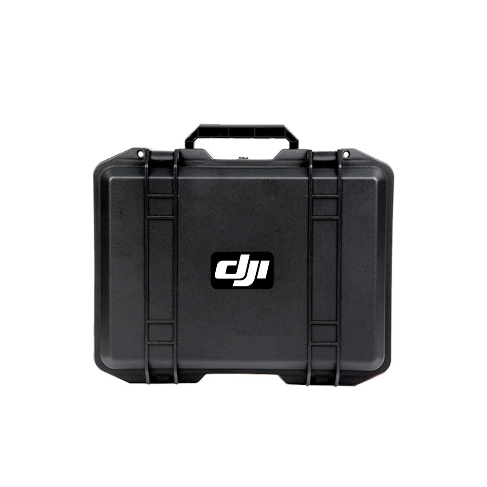 Estuche de Transporte Portátil - Drone Dji Rc N1 reseña y precio