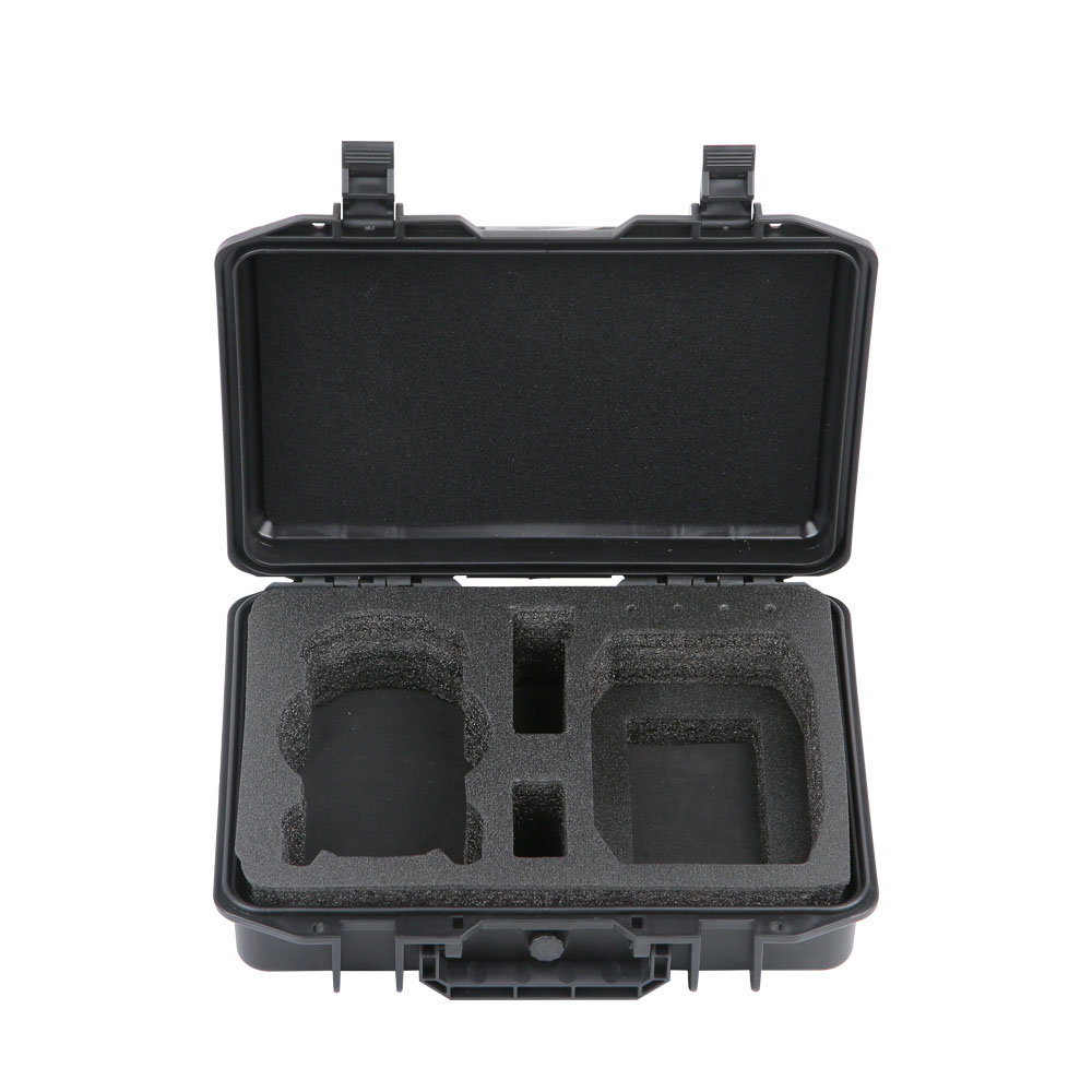 Estuche de Transporte Portátil - Drone Dji Rc N1 reseña y precio