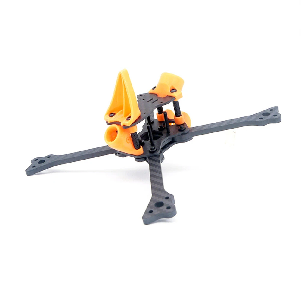 TEOSAW 533Pro 190mm distancia  - Drone Rc Diy reseña y precio