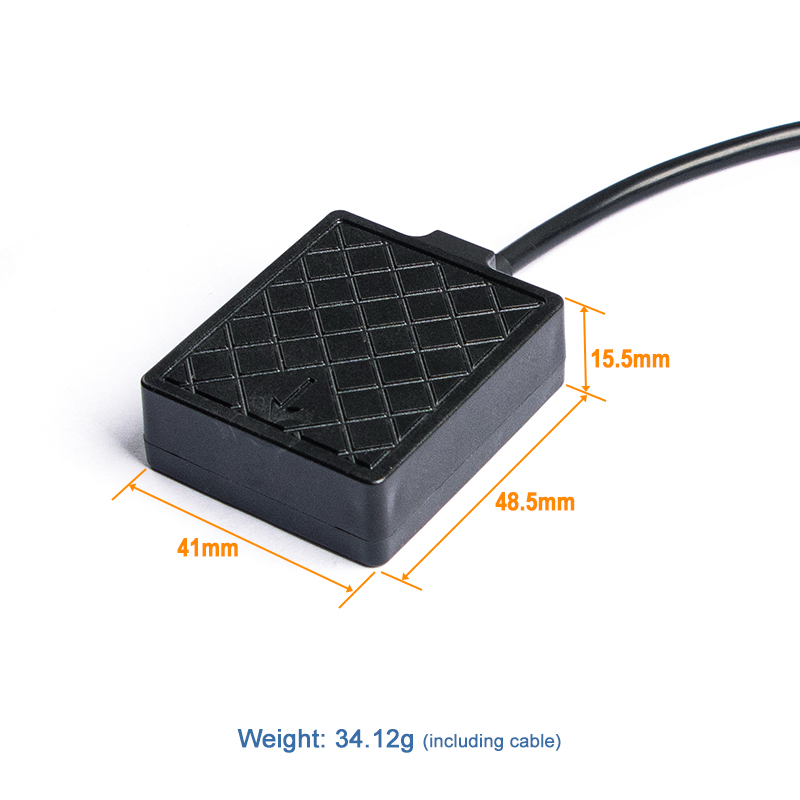Módulo GPS m10n de 10Hz con br - Betaflight Flight Controller reseña y precio