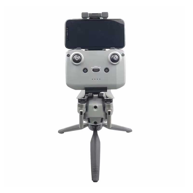 Soporte de trípode portátil RC - Drone Dji Rc N1 reseña y precio