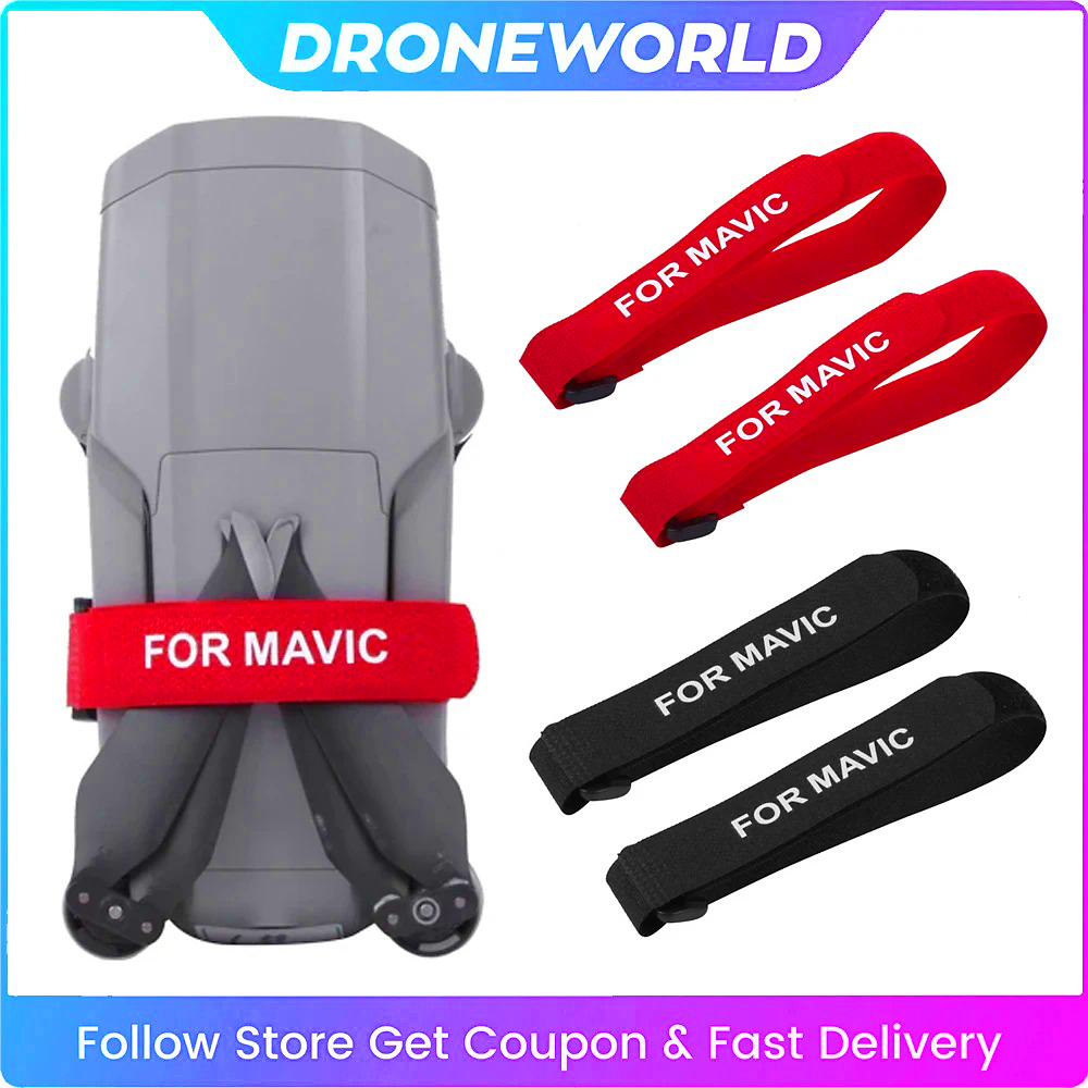 Protector de Hélices 360 de Li - Drone Rcfpvpro reseña y precio