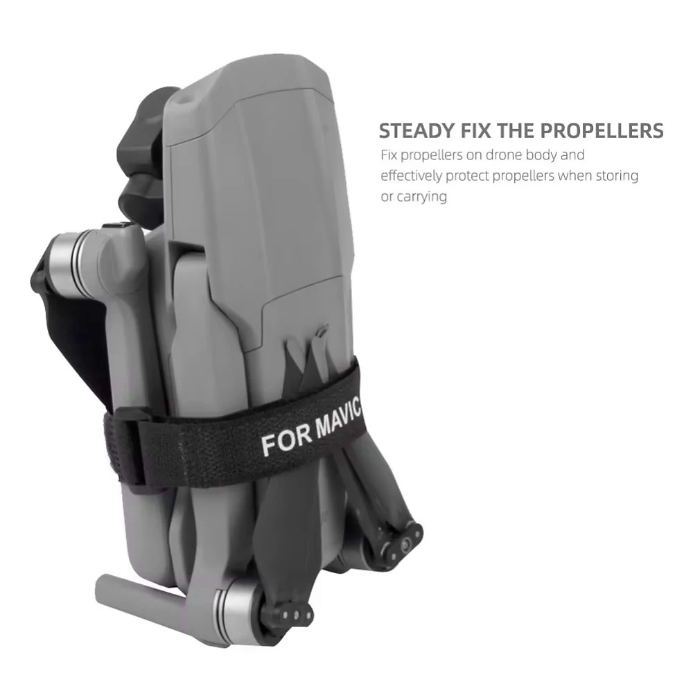 Protector de Hélices 360 de Li - Drone Rcfpvpro reseña y precio