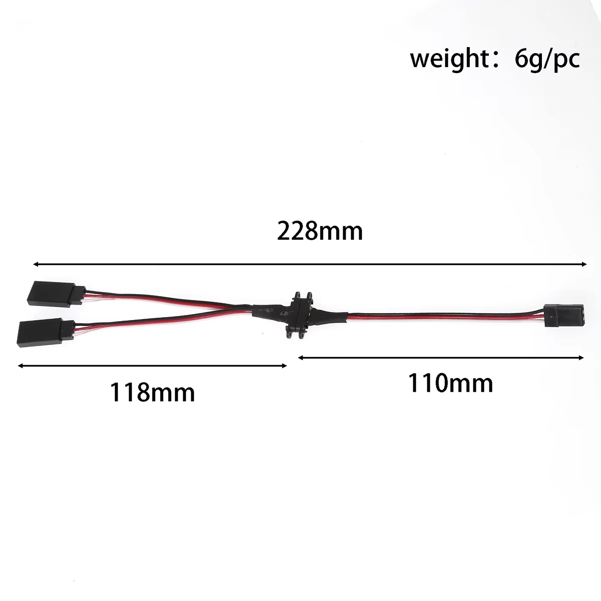 Cable de Extensión Magnético 1 - Drone Rc1 reseña y precio