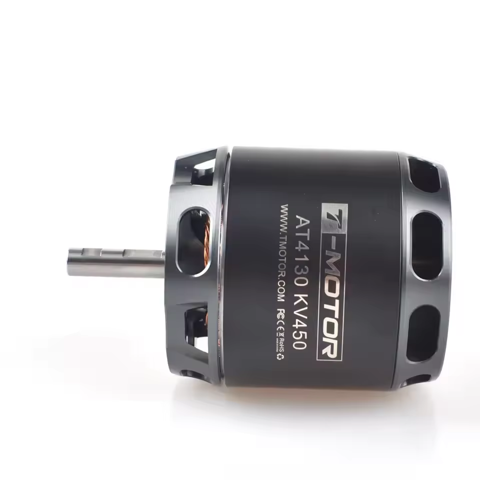 Motor Eléctrico T-MOTOR AT4130 - Drone Rc Diy reseña y precio