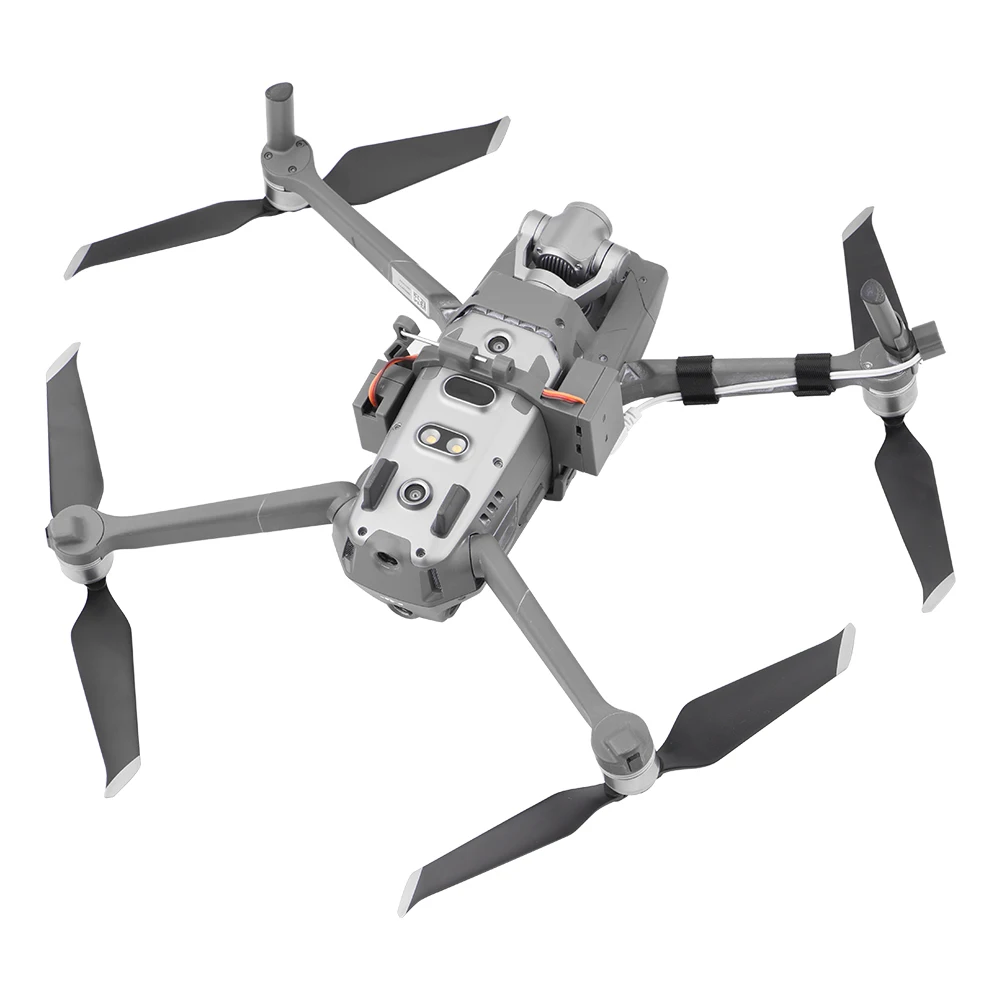 Sistema de Lanzamiento Aéreo p - Drone Rcfpvpro reseña y precio