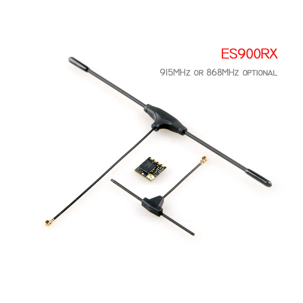 Happymodel RC ELRS Micro ES900 - Drone Carrera Rc reseña y precio