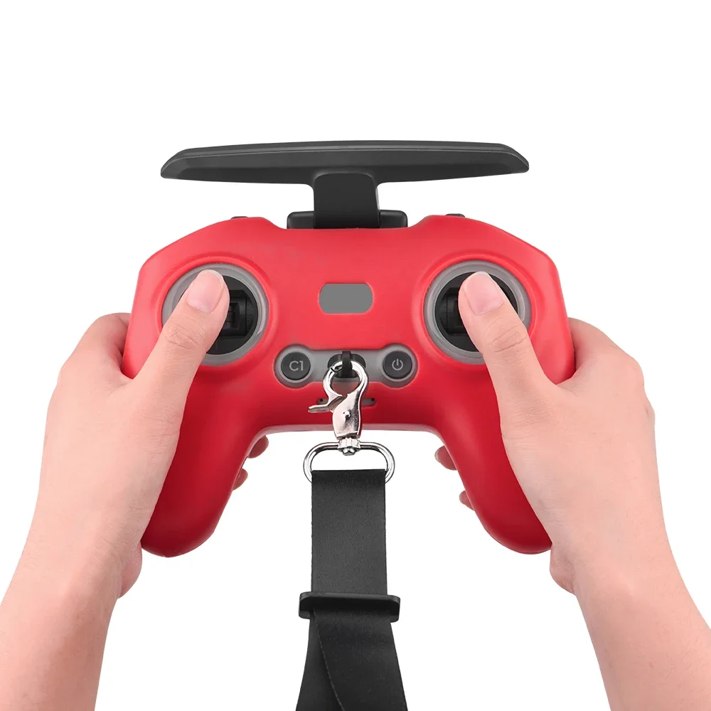 BRDRC para DJI Avata 2/FPV Com - Drone Dji Rc 2 reseña y precio