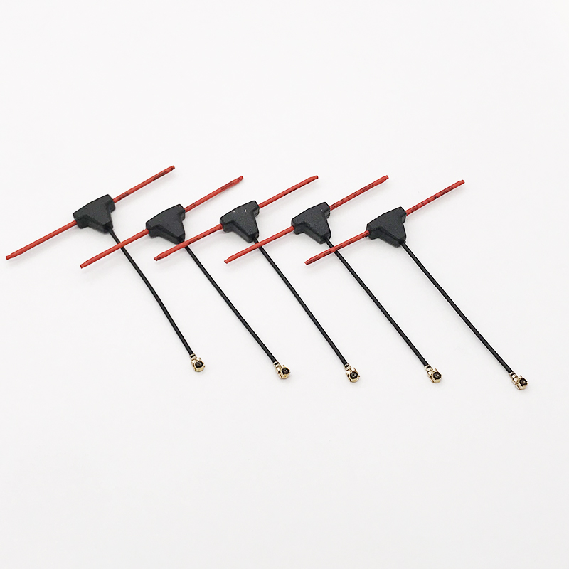 Antena T 2,4G 2DBI IPX1 para T - Drone Rc Diy reseña y precio