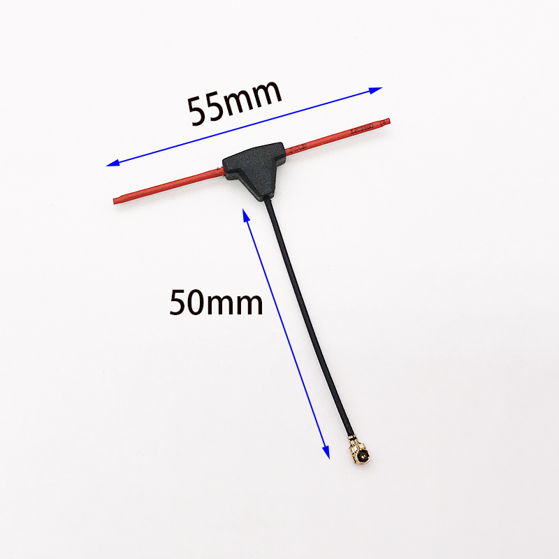 Antena T 2,4G 2DBI IPX1 para T - Drone Rc Diy reseña y precio
