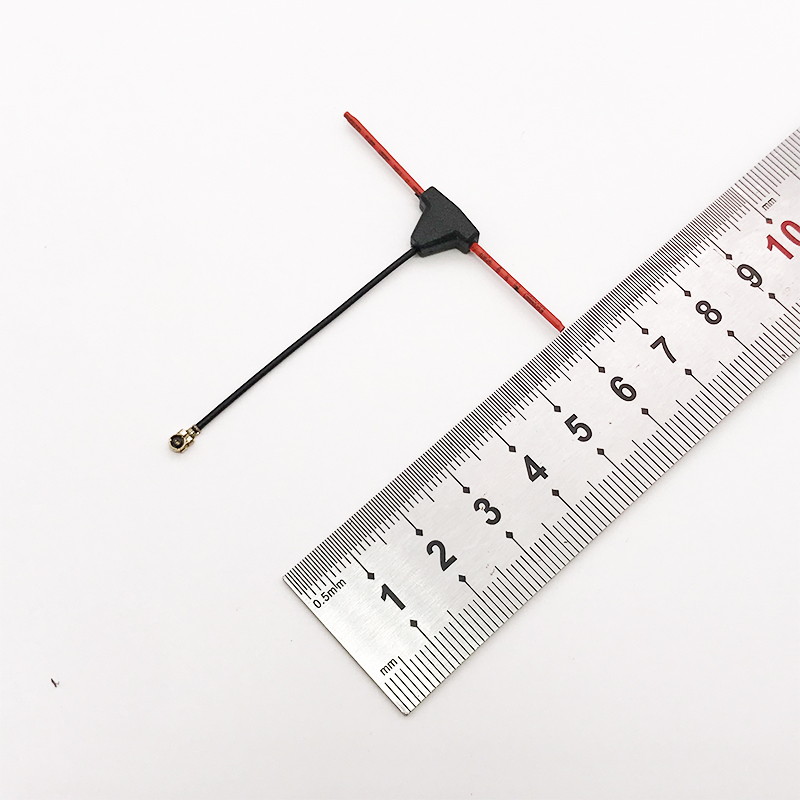 Antena T 2,4G 2DBI IPX1 para T - Drone Rc Diy reseña y precio