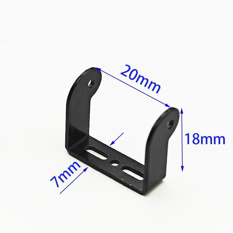 Soporte de montaje de cámara M - Drone Rc Harness reseña y precio