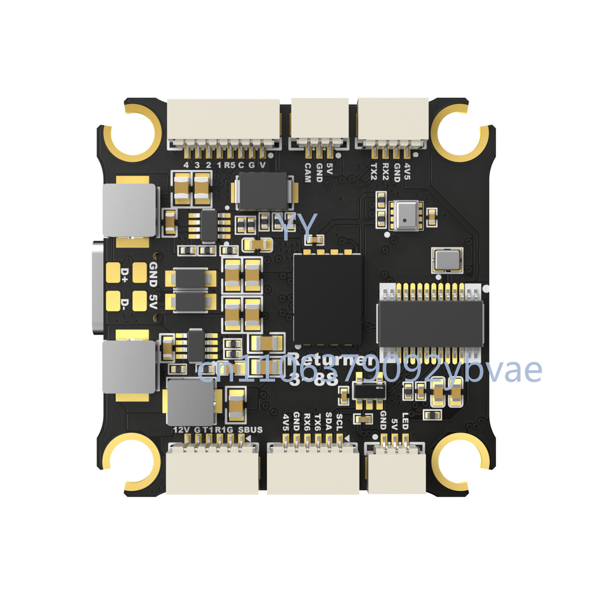 Controlador de Vuelo FPV para  - Betaflight Flight Controller reseña y precio